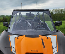 Kawasaki Teryx KRX Crew - 1 Pc General-Purpose Windshield