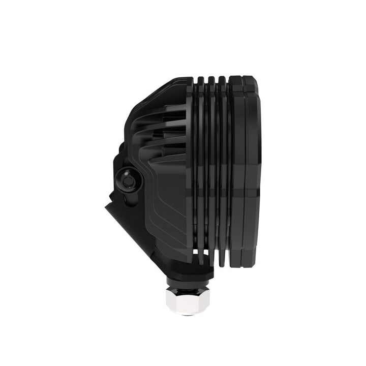 KC HiLiTES FLEX ERA 3 LED Light - Single Light Master Kit