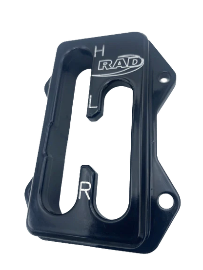 KRX 1000 Shift Gate by Rad