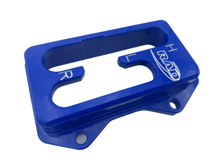 KRX 1000 Shift Gate by Rad