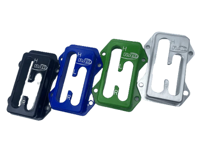 KRX 1000 Shift Gate by Rad