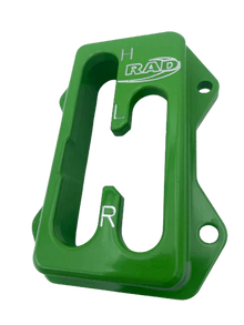 KRX 1000 Shift Gate by Rad