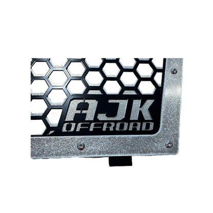 Kawasaki KRX Front Grill