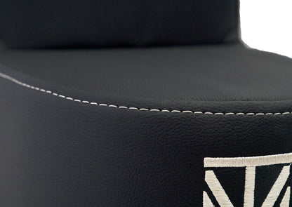 Kawasaki KRX 4 Rear Bump Seat (2023+)