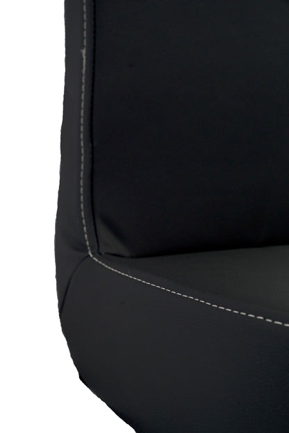 Kawasaki KRX 4 Rear Bump Seat (2023+)