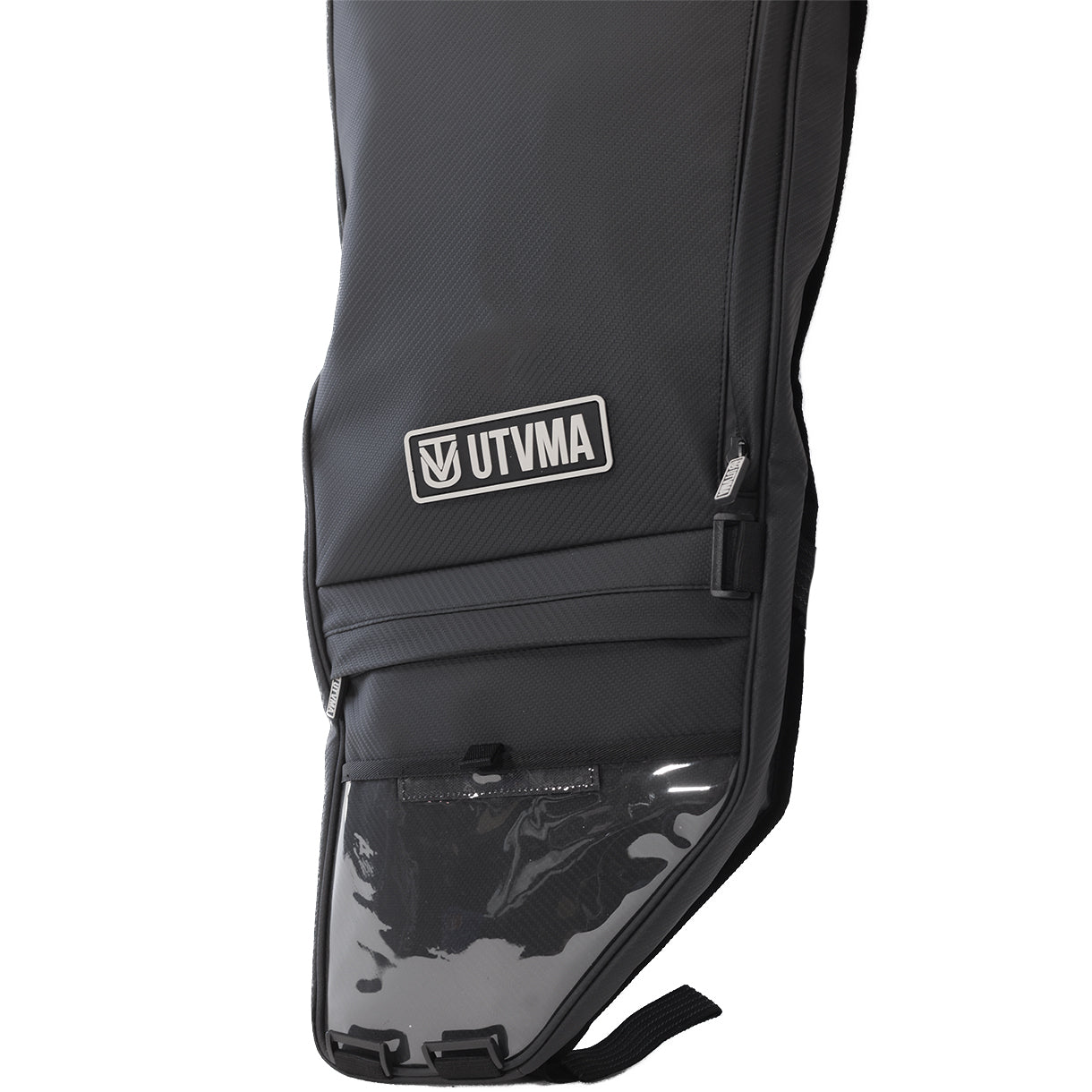 1 Kawasaki KRX 2/4 Seater Roof Bag (2020+)