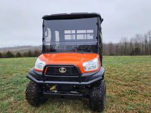 Kubota RTV X1140 - 2 Pc General-Purpose Windshield