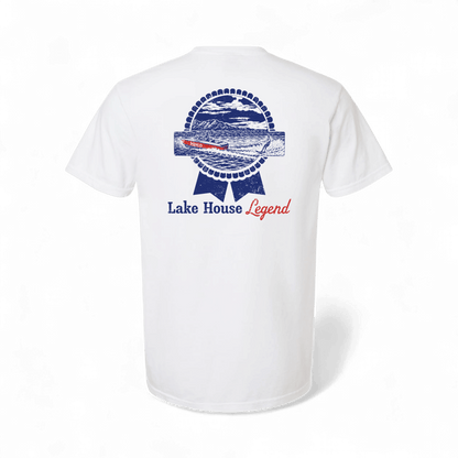 Lake House Legend T-Shirt