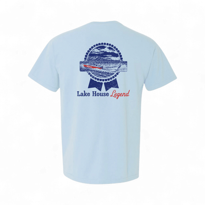Lake House Legend T-Shirt