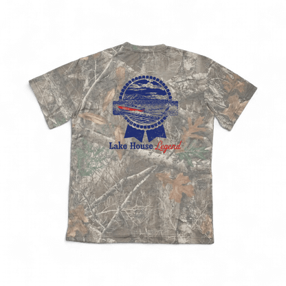 Lake House Legend T-Shirt