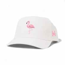 Larry The Flamingo Snapback Hat