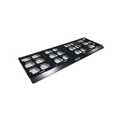 Universal Milwaukee Packout Mount 2.0