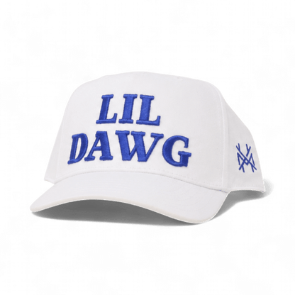 Lil Dawg Snapback Hat