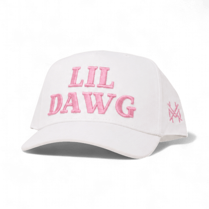 Lil Dawg Snapback Hat