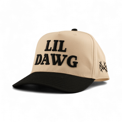 Lil Dawg Snapback Hat