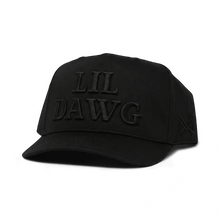 Lil Dawg Snapback Hat