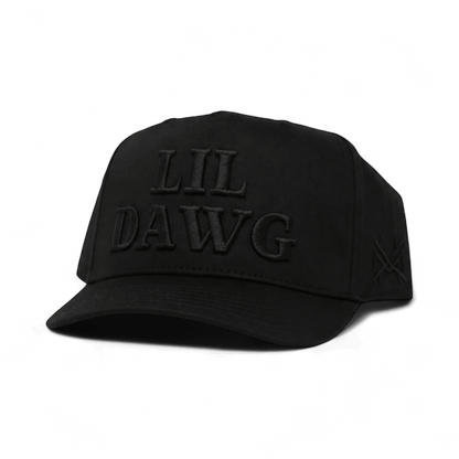 Lil Dawg Snapback Hat