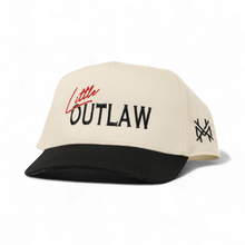 Little Outlaw Youth Snapback Hat