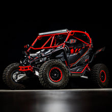 Yamaha YXZ Radius Roll Cage