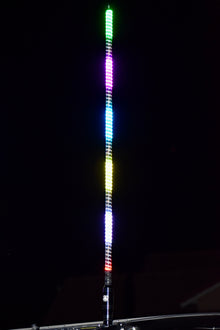 G1 LED Whips