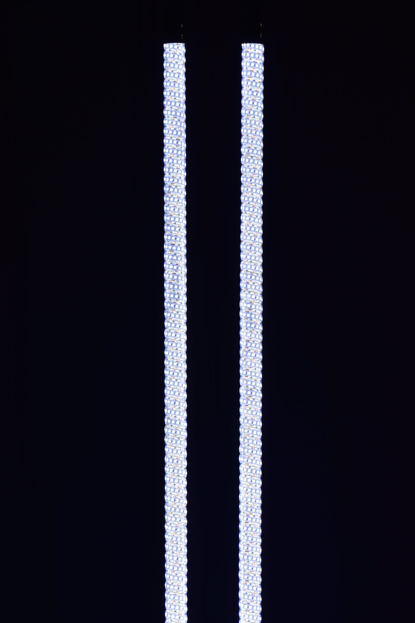HYPER LED WHIPS