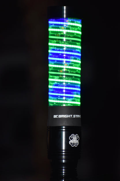 Xtreme G3 Fat Whips