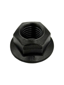 M14 x 2.00 Flange Nut - Can Am Maverick R Suspension Pivot Upgrade Nut - Reusable
