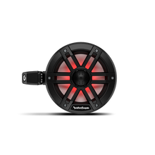 M1 6.5” Color Optix™ Moto-Can Speakers