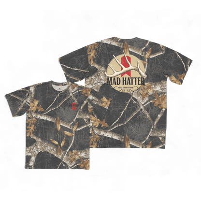 Mad Hatter Outdoors T-Shirt