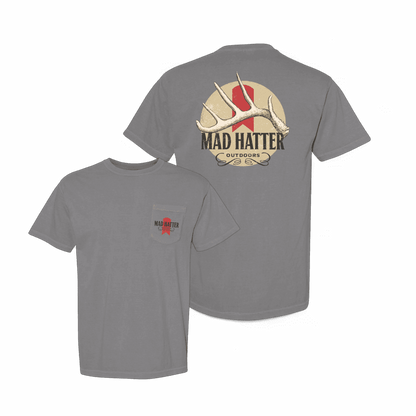 Mad Hatter Outdoors T-Shirt