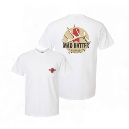 Mad Hatter Outdoors T-Shirt
