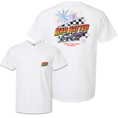 MadHatter Racing T-Shirt