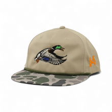 Mallard