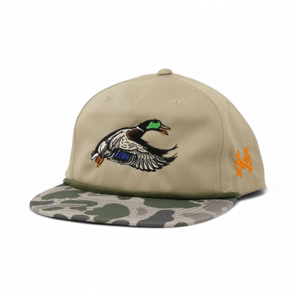 Mallard