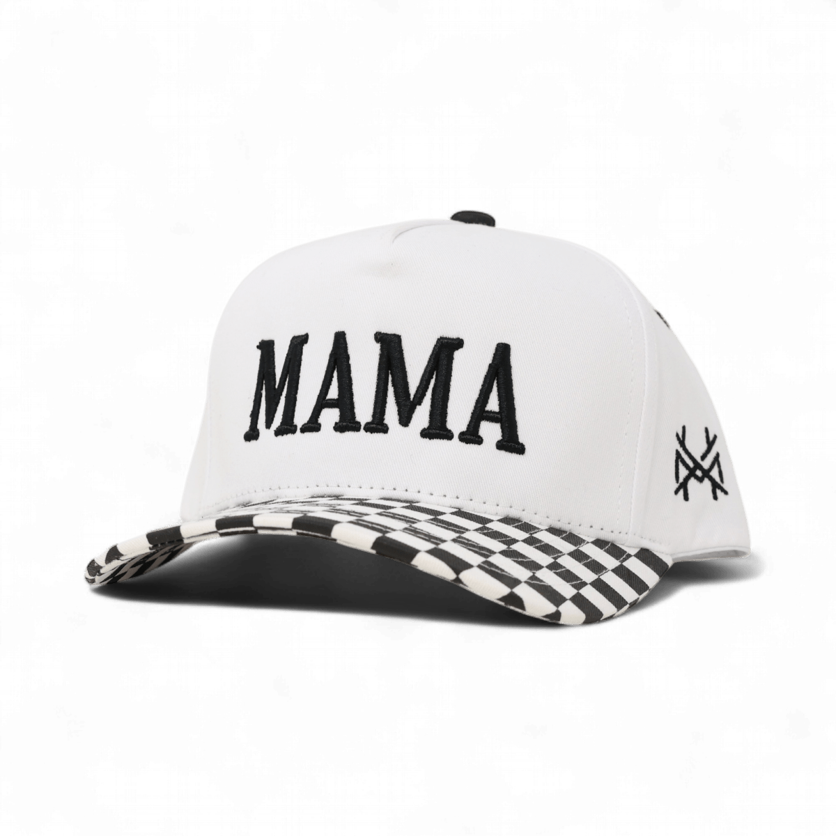 Mama Snapback Hat