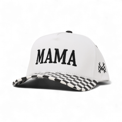 Mama Snapback Hat