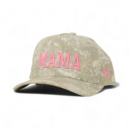 Mama Snapback Hat