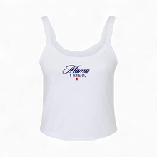 Mama Tried Tank Top