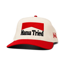Mama Tried Cowboy Killer Snapback Hat