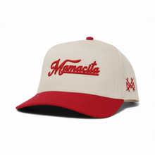 Mamacita Snapback Hat