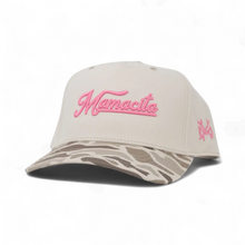 Mamacita Snapback Hat