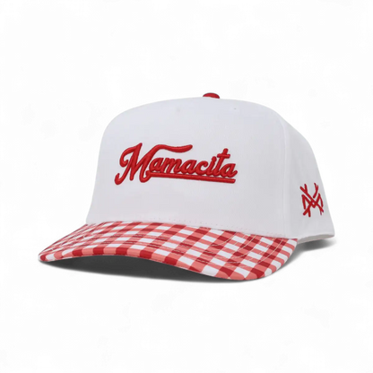 Mamacita Snapback Hat