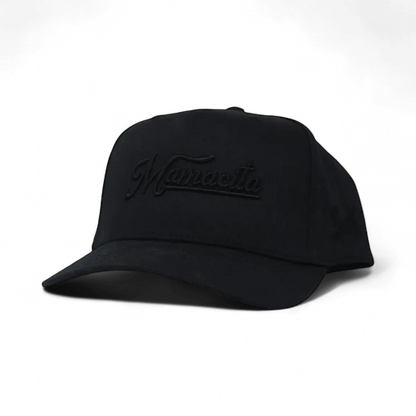 Mamacita Snapback Hat