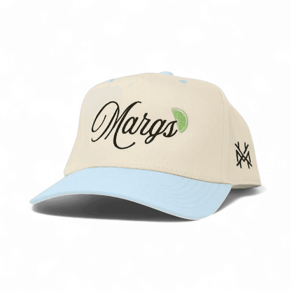 Margs Snapback Hat