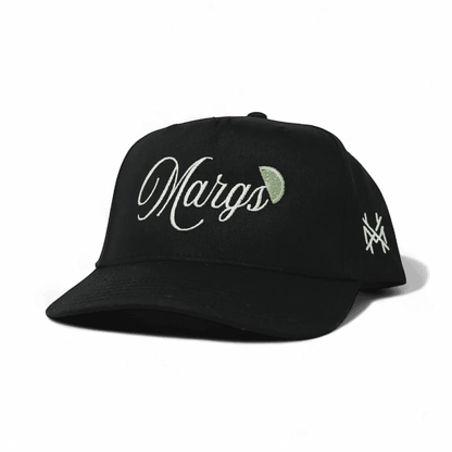 Margs Snapback Hat