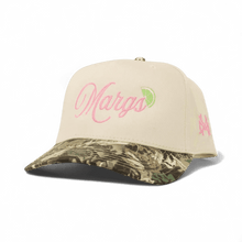Margs Snapback Hat