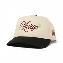 Margs Snapback Hat