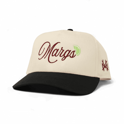 Margs Snapback Hat