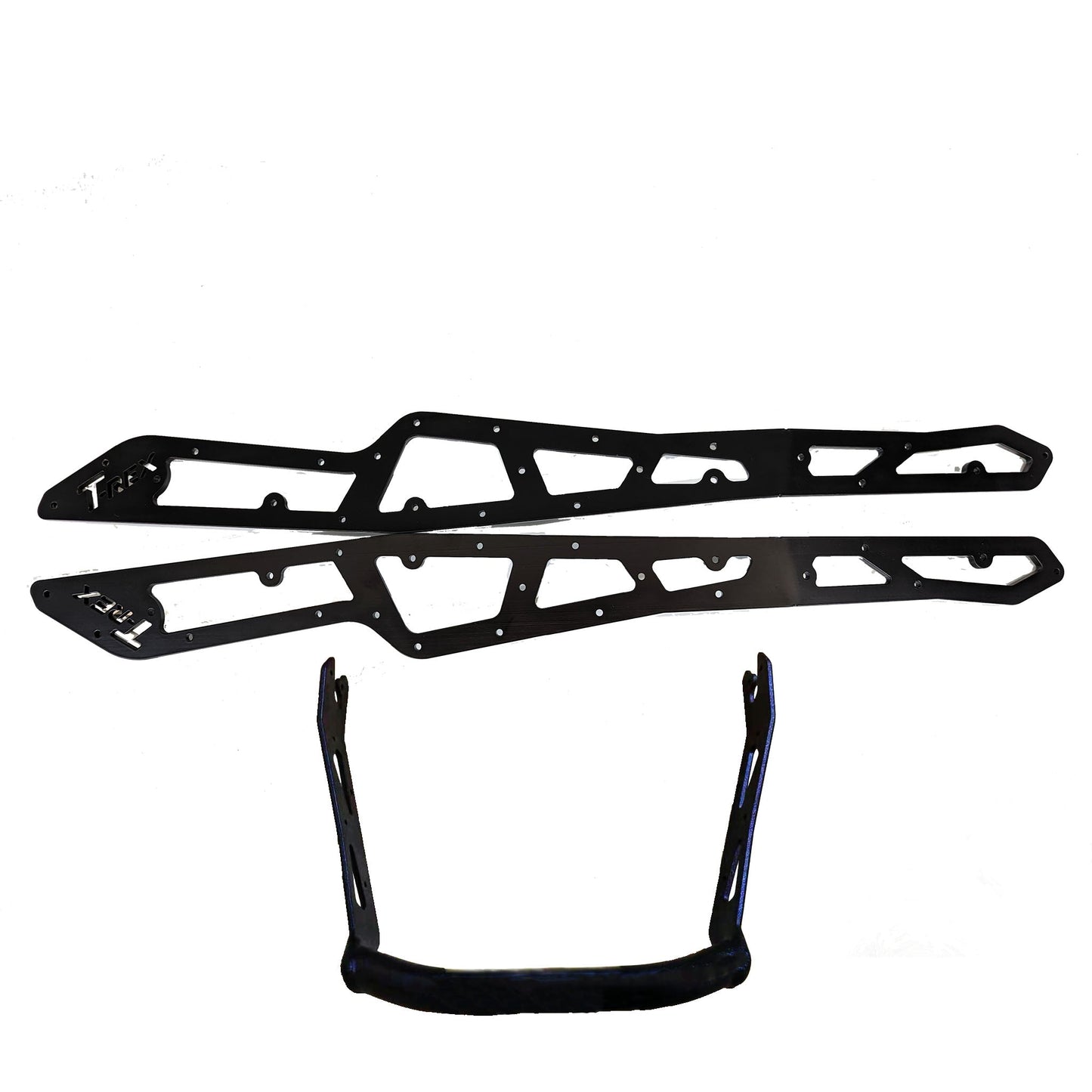 Matryx Rear Bumpers