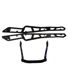 Matryx Rear Bumpers